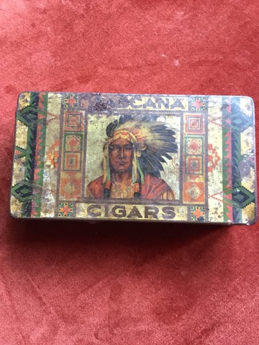 Antique wascana lithographic - wascana,