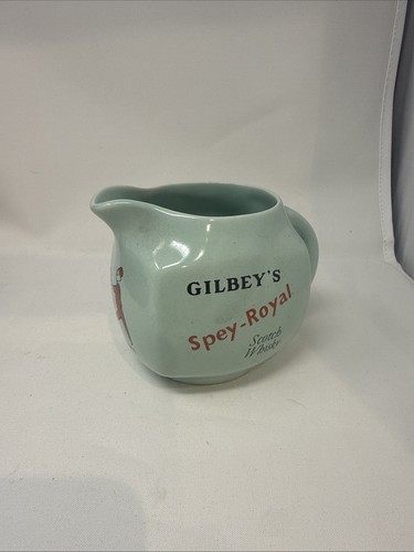Vintage gilbey spey royal - vintage, gilbey's