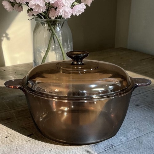 Corning ware visions - corning,