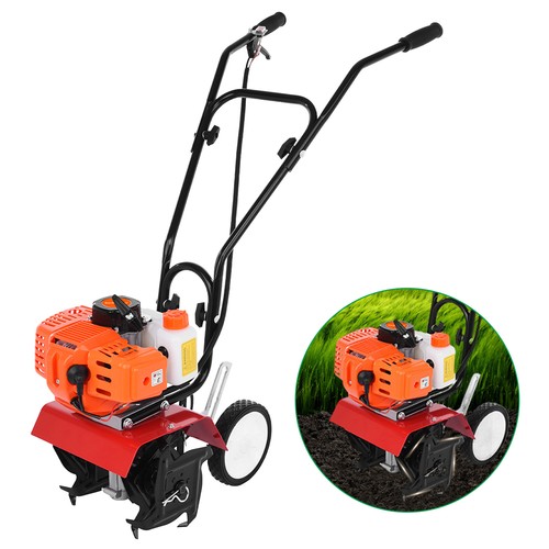 52cc petrol cultivator - 52cc,