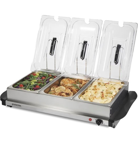 Proctor silex buffet - silex,