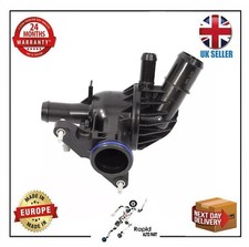 Complete Thermostat Housing