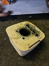 Yamaha Breeze 125 YFA1 GRIZZLY