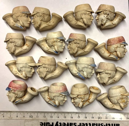 Dealers lot x16 1890 s - lot:,