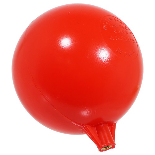 Ball float toilet cistern - ball,