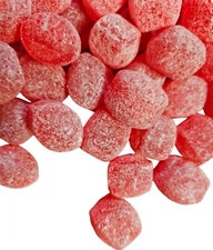 Frosties cola flavoured boiled sweets traditional recipe