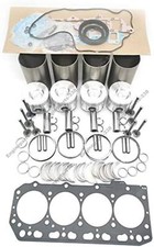 Overhaul Rebuild Kit for Isuzu