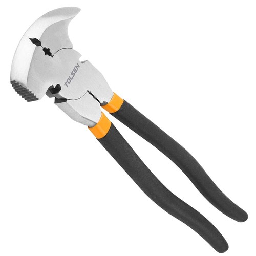 Fencing pliers multi - pliers,