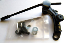 Göldo LT1 Les Trem, G-Style Tremolo Black