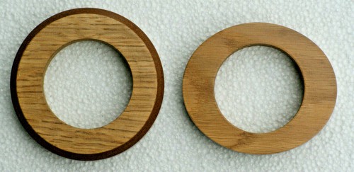 Caravan clock mount - caravan,