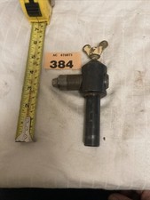 Myford ML 8 Long Hole Boring