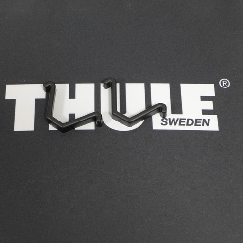 Thule end caps - end, backpac