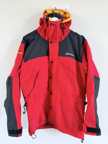 Mens berghaus mera - mens,