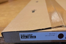 Ikea Kallarp set of 2 x High