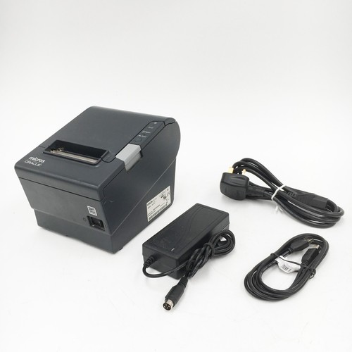Epson micros oracle t88v - epson, tm-t88v