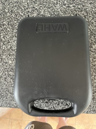 Wahl dog clipper set - dog,
