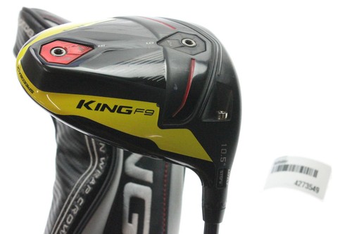 Cobra king speedback golf - f9,