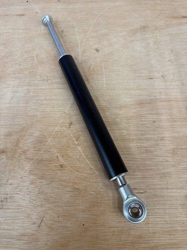 Universal motorcycle steering - motorcycle,