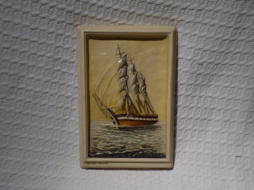 Vintage osborne ivorex wall - osborne,