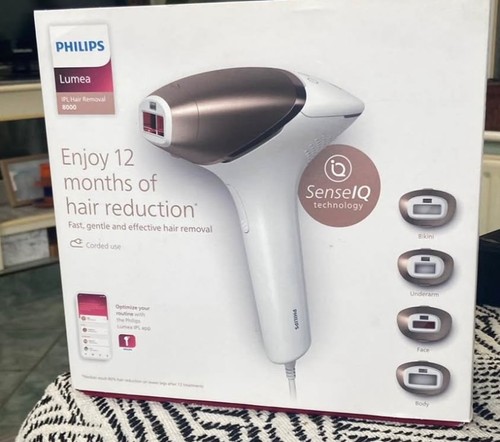 Philips lumea prestige ipl - philips,