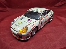 Scalextric C2730 2005 Porsche 911 996 GT3R **FREE UK P&P** #2
