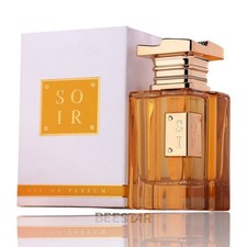 Soir 80ml EDP by Fragrance