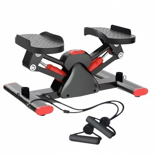 Side stepper exercise - side,