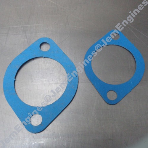Thermostat gasket suit - thermostat, to
