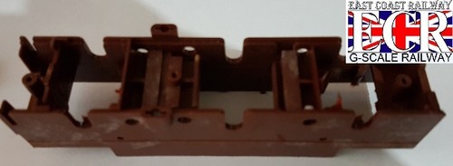 Brand new scale 45mm gauge - brand, g