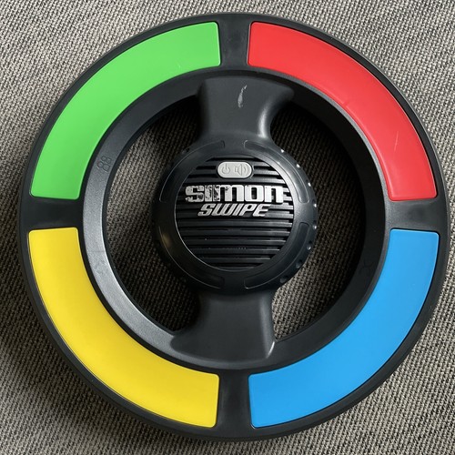 Simon swipe electronic hand - simon,