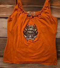 V-Twin For Her Tank Top