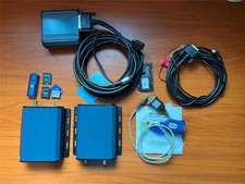 NAVMAN WIRELESS Qube 2