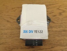 YAMAHA XJ600 DIVERSION ECU CDI