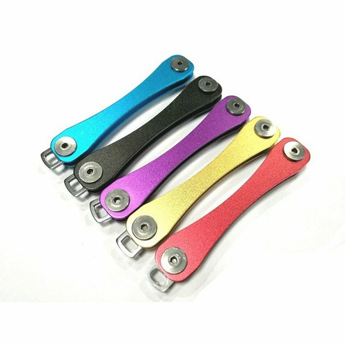 Smart key holder keyring - smart,