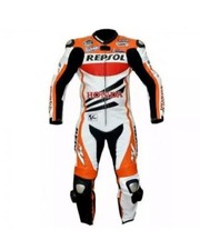 Motorbike leather  Racing suit
