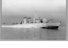 0646. Royal Navy Fast Patrol Boat P5701.  H.M.S. Bold Pioneer