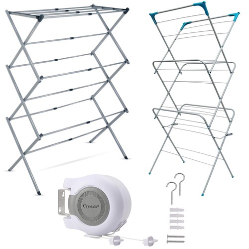 Tier airer dryer 30m - 3,
