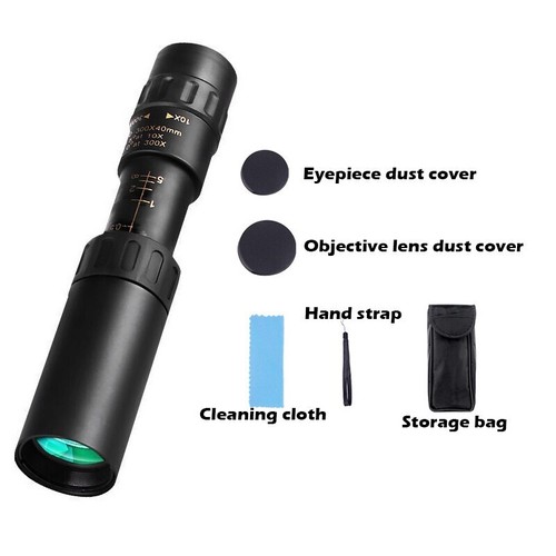 300x zoom portable - hd,