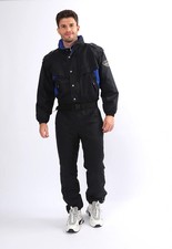 Vintage Ski Suit 90's KNEISSL