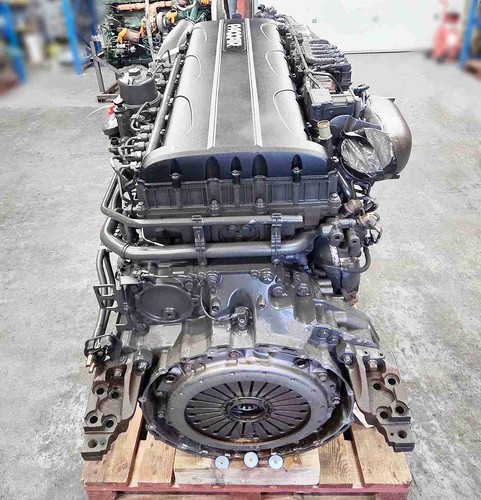Daf cf85 400 - daf, cf85.400