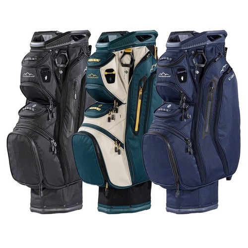 Sun mountain 130 way - c-130, cart