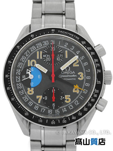 Omega speedmaster mark40 pm - mark40,