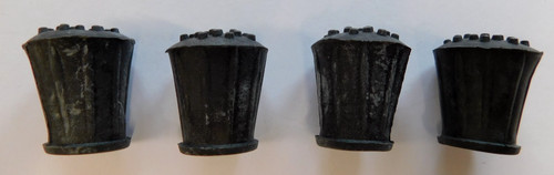 Set heavy duty 16mm - set,