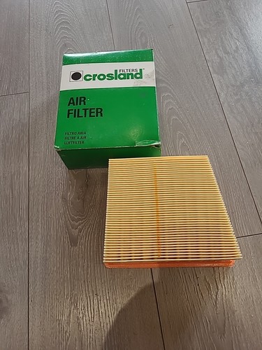 Crosland airfilter 502 - crosland/airfilter/502, 59