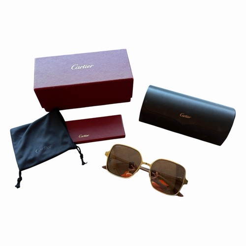 Cartier women gold ivory - women’s,