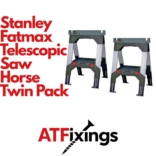 Stanley 980 twin pack - 1-92-980,