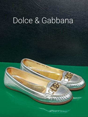 Women dolce gabbana loafers - women,