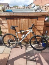 Men’s Mountain Bike