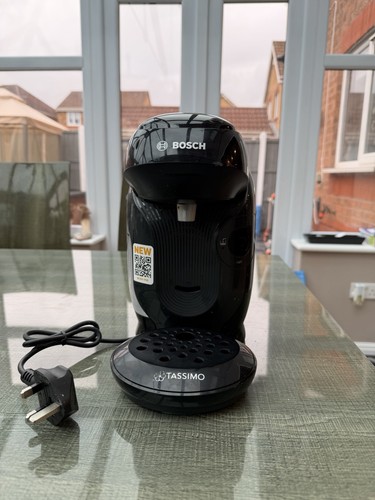 Bosh tassimo coffee - bosh,