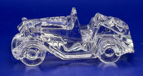 Kristal crystal roadster - kristal, mg